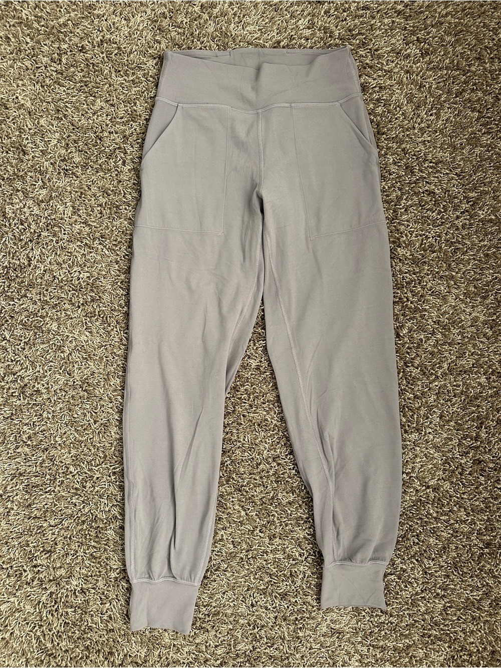 Lululemon Align Jogger Pants Size 6